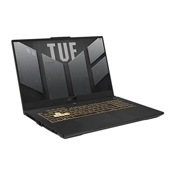 لپ تاپ 17 اینچی ایسوس TUF Gaming FX707VV i7 13620H 16GB 512GB SSD RTX 4060