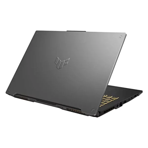 لپ تاپ 17 اینچی ایسوس TUF Gaming FX707VV i7 13620H 16GB 512GB SSD RTX 4060